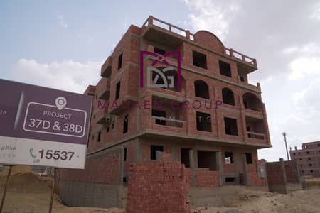 شقة 3 غرف نوم للبيع في 6 اكتوبر، الجيزة - DSC00240. JPG