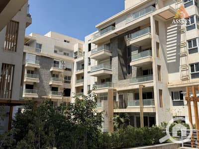 3 Bedroom Flat for Sale in New Cairo, Cairo - 4. png