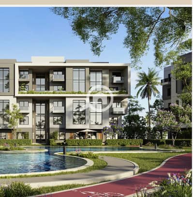 1 Bedroom Apartment for Sale in New Capital City, Cairo - WhatsApp Image 2026-01-29 at 5.41. 43 PM. jpeg