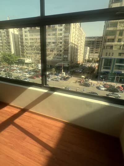 Office for Rent in Nasr City, Cairo - للابجار مقر اداري يصلح لجميع الاغراض - مجهز بالكامل - من المالك Office for Rent in Nasr City, Cairo - للابجار مقر اداري يصلح لجميع الاغراض - مجهز بالكامل - من المالك