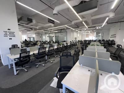 Office for Rent in New Cairo, Cairo - 7a571b92-fc42-4f3d-a368-c11ac68ee413. jpg Office for Rent in New Cairo, Cairo - 7a571b92-fc42-4f3d-a368-c11ac68ee413. jpg