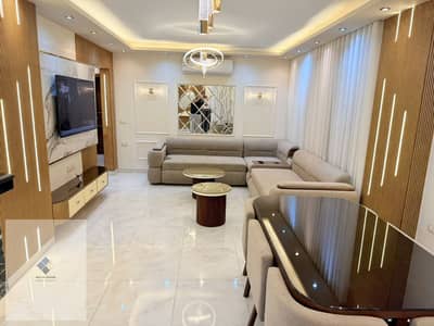 3 Bedroom Apartment for Rent in New Cairo, Cairo - WhatsApp Image 2026-07-23 at 4.32. 43 PM (2). jpeg