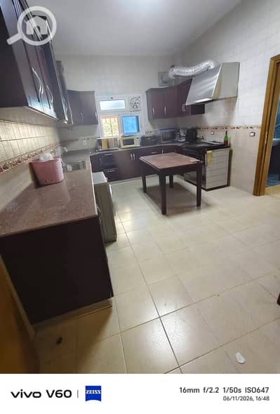 3 Bedroom Apartment for Rent in 6th of October, Giza - 1000302850. jpg 3 Bedroom Apartment for Rent in 6th of October, Giza - 1000302850. jpg