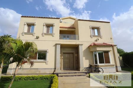 3 Bedroom Villa for Sale in Madinaty, Cairo - WhatsApp Image 2026-07-06 at 12.04. 35 PM (1). jpeg