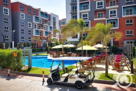 3 Bedroom Apartment for Sale in New Cairo, Cairo - 2784e7fb-4ddd-4ede-bbe6-96d362f5599f. jpeg