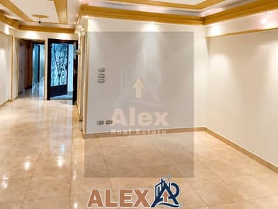 3 Bedroom Apartment for Rent in Camp Caesar, Alexandria - WhatsApp Image 2026-07-23 at 6.33. 40 PM. jpeg