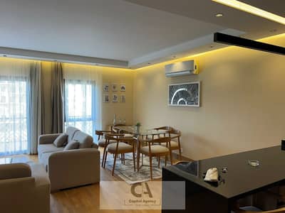 2 Bedroom Flat for Rent in New Cairo, Cairo - eb473911-1374-4f41-aed4-dec1a57321bc. jpg