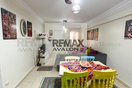 2 Bedroom Flat for Rent in Sporting, Alexandria - 1. jpg