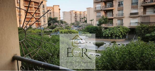 2 Bedroom Apartment for Sale in New Cairo, Cairo - f12925fd-0c3f-4192-a0ae-eb1e4daed7f1. jpg