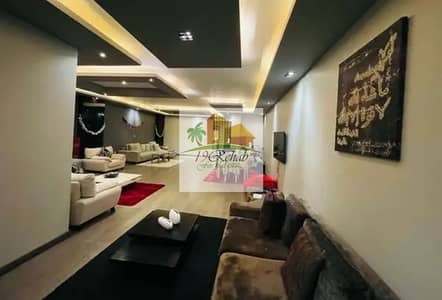 4 Bedroom Flat for Sale in New Cairo, Cairo - 1000684341. jpg