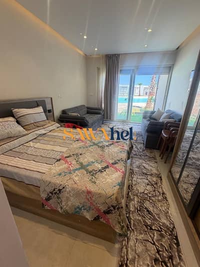 1 Bedroom Cabin for Rent in North Coast, Matruh - f1738e41-186d-4fcc-bc13-924f0e6a45c8. jpg 1 Bedroom Cabin for Rent in North Coast, Matruh - f1738e41-186d-4fcc-bc13-924f0e6a45c8. jpg