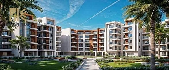 2 Bedroom Apartment for Sale in Badr City, Cairo - 1000121136. jpg