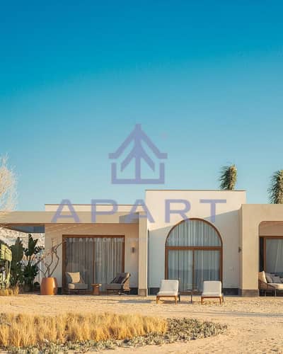 4 Bedroom Villa for Sale in North Coast, Matruh - WhatsApp Image 2026-04-23 at 5.36. 38 AM. jpeg
