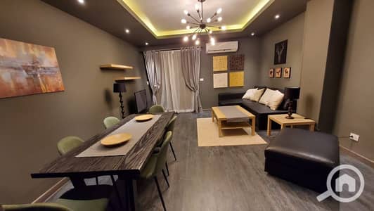 2 Bedroom Hotel Apartment for Rent in New Cairo, Cairo - WhatsApp Image 2026-07-23 at 6.39. 55 PM (4). jpeg 2 Bedroom Hotel Apartment for Rent in New Cairo, Cairo - WhatsApp Image 2026-07-23 at 6.39. 55 PM (4). jpeg