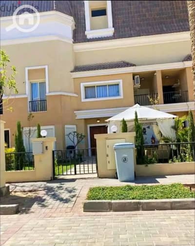 4 Bedroom Villa for Sale in Mostakbal City, Cairo - b0b1f1d0-7bc2-4881-aff2-4fcb250c14d6. jpeg 4 Bedroom Villa for Sale in Mostakbal City, Cairo - b0b1f1d0-7bc2-4881-aff2-4fcb250c14d6. jpeg