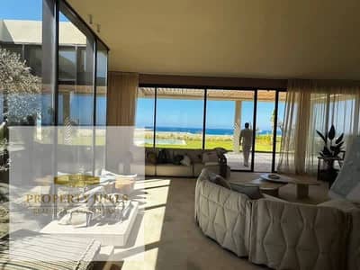 شاليه 3 غرف نوم للبيع في الساحل الشمالي، مطروح - bf9a45e5-2d1d-44ae-aced-2095d3394ce8. jpg