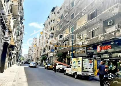 فلیٹ 4 غرف نوم للايجار في كامب شيزار، الإسكندرية - WhatsApp Image 2026-07-23 at 7.03. 59 PM. jpeg
