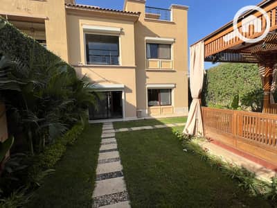 4 Bedroom Duplex for Sale in New Cairo, Cairo - WhatsApp Image 2026-03-07 at 3.14. 47 PM. jpeg