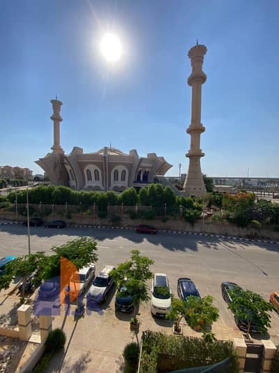 شقة 3 غرف نوم للبيع في الشيخ زايد، الجيزة - 1001158523. jpg