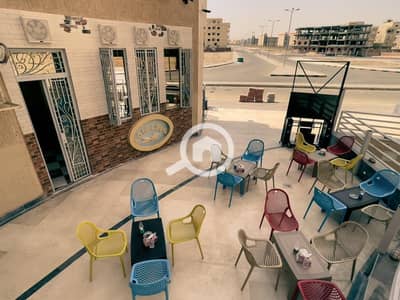 محلات تجارية للبيع في مدينة الشروق، القاهرة - 5983486113529662753. jpg محلات تجارية للبيع في مدينة الشروق، القاهرة - 5983486113529662753. jpg