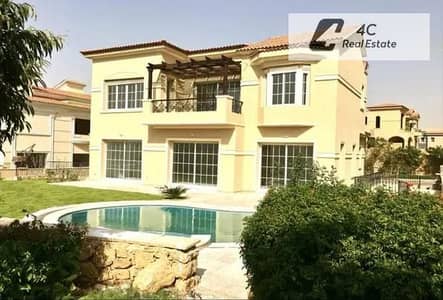 فیلا 5 غرف نوم للبيع في القاهرة الجديدة، القاهرة - 752484467_122197058810878688_9161053153502582996_n. jpg فیلا 5 غرف نوم للبيع في القاهرة الجديدة، القاهرة - 752484467_122197058810878688_9161053153502582996_n. jpg
