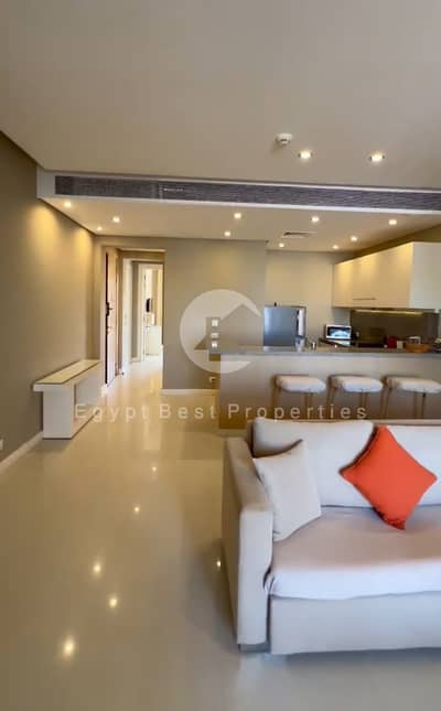 1 Bedroom Chalet for Sale in Gouna, Red Sea - 6a595521-ab6e-4128-b4ee-8809ec205683. jpg