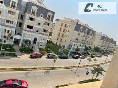 4 Bedroom iVilla for Sale in New Cairo, Cairo - WhatsApp Image 2023-07-20 at 6.19. 04 PM (2). jpeg