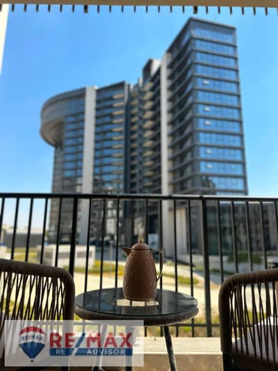 2 Bedroom Flat for Rent in Sheikh Zayed, Giza - WhatsApp Image 2026-07-10 at 12.58. 01 AM. jpeg
