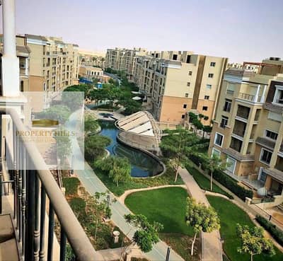 3 Bedroom Flat for Sale in Mostakbal City, Cairo - 747191133_122136891063159505_7963078992179724713_n. jpg