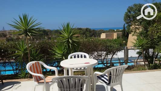2 Bedroom Chalet for Sale in North Coast, Matruh - WhatsApp Image 2026-07-23 at 7.42. 27 PM. jpeg