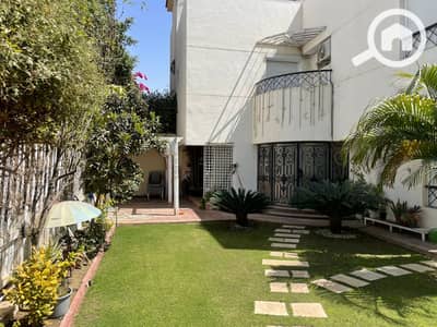 3 Bedroom Villa for Sale in New Cairo, Cairo - WhatsApp Image 2026-07-23 at 4.26. 21 PM (1). jpeg 3 Bedroom Villa for Sale in New Cairo, Cairo - WhatsApp Image 2026-07-23 at 4.26. 21 PM (1). jpeg