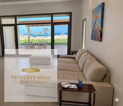 2 Bedroom Chalet for Sale in North Coast, Matruh - 731948472_122139869421128075_2826613648883694344_n. jpg