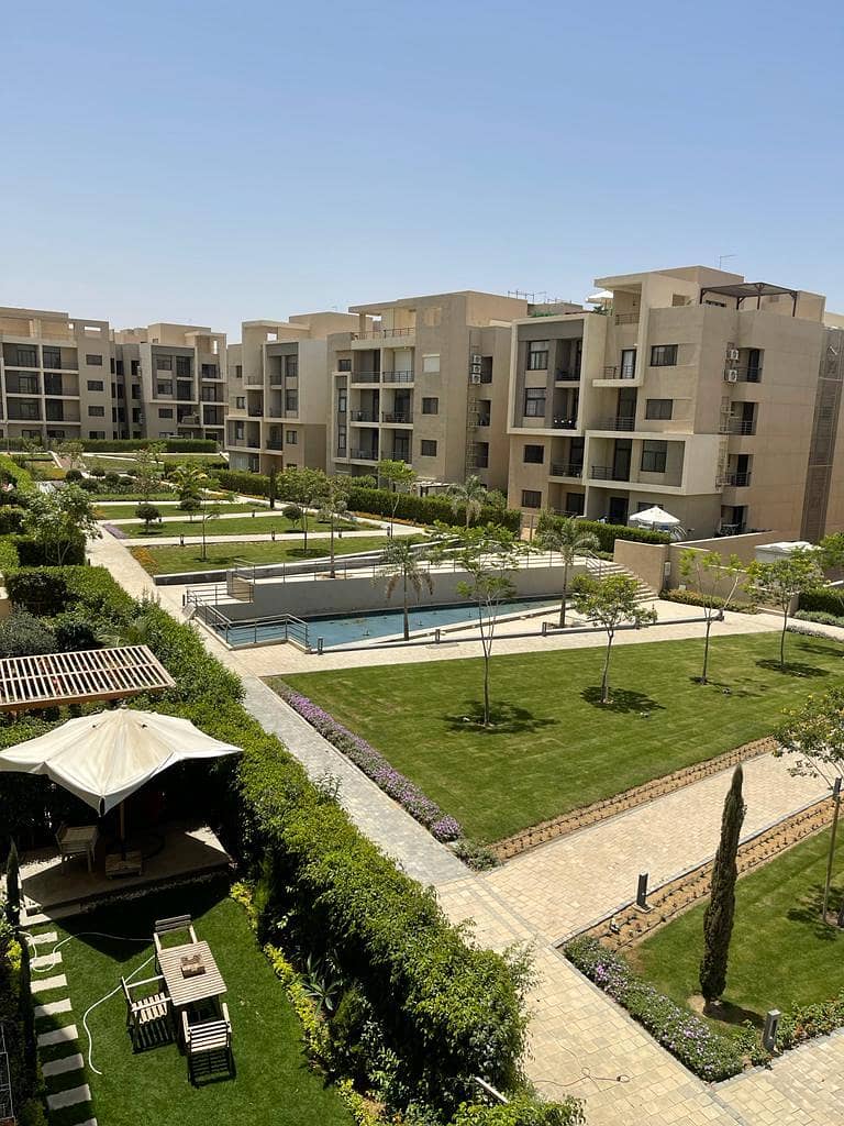 Fully furnished apt for long time rent Fully furnished apt for long time rent