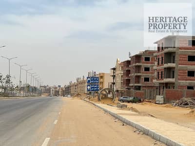 Land for Sale in New Cairo, Cairo - WhatsApp Image 2026-05-09 at 1.23. 39 PM (6). jpeg
