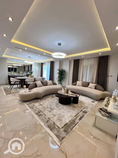 3 Bedroom Apartment for Rent in Nasr City, Cairo - 145709. jpg 3 Bedroom Apartment for Rent in Nasr City, Cairo - 145709. jpg
