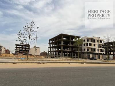 Land for Sale in New Cairo, Cairo - WhatsApp Image 2026-05-09 at 1.23. 43 PM (5). jpeg