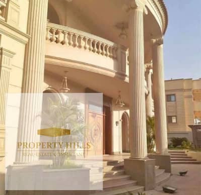 5 Bedroom Villa for Sale in Sheikh Zayed, Giza - IMG_9957. jpg