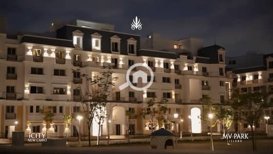 3 Bedroom iVilla for Sale in New Cairo, Cairo - Screenshot 2026-06-18 171415. png