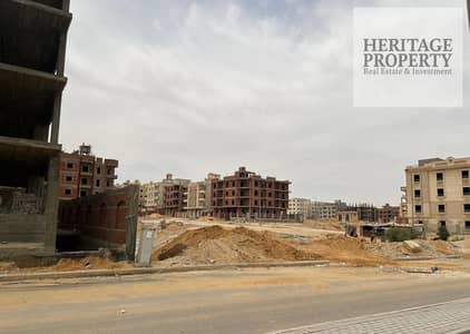 Land for Sale in New Cairo, Cairo - WhatsApp Image 2026-05-09 at 1.23. 42 PM (3). jpeg