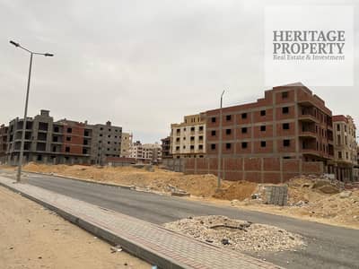 Land for Sale in New Cairo, Cairo - WhatsApp Image 2026-05-09 at 1.23. 41 PM. jpeg Land for Sale in New Cairo, Cairo - WhatsApp Image 2026-05-09 at 1.23. 41 PM. jpeg