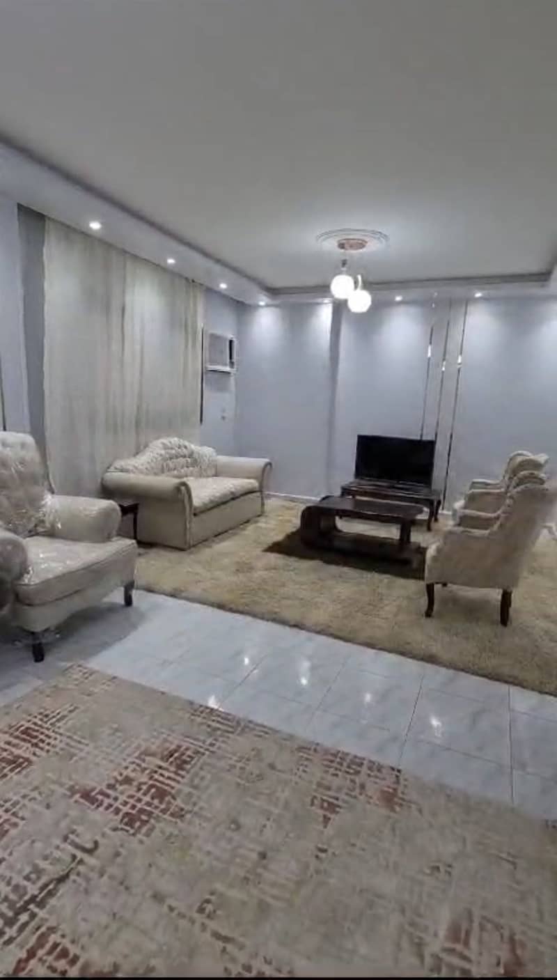 شقه ١٨٠ م مفروشه للبيع في ٣١ عدن المهندسين كلمني ابعتلك فيديو شقه ١٨٠ م مفروشه للبيع في ٣١ عدن المهندسين كلمني ابعتلك فيديو