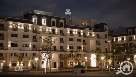 3 Bedroom iVilla for Sale in New Cairo, Cairo - Screenshot 2026-06-18 171404. png