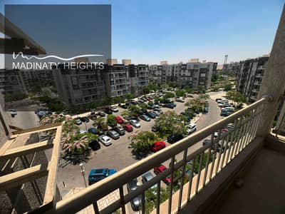 3 Bedroom Flat for Sale in Madinaty, Cairo - 5077c0cb-777a-4761-8f1a-7dd7bf87b013. jpg
