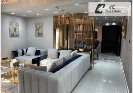 4 Bedroom Apartment for Sale in New Cairo, Cairo - WhatsApp Image 2026-07-23 at 5.06. 54 PM (1). jpeg
