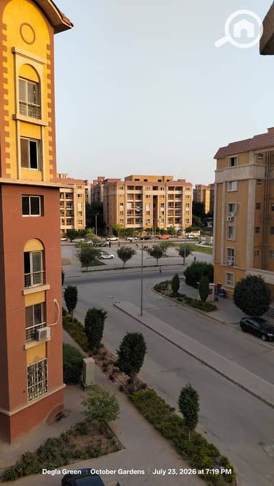 شقة 2 غرفة نوم للبيع في 6 اكتوبر، الجيزة - 1000574317. jpg شقة 2 غرفة نوم للبيع في 6 اكتوبر، الجيزة - 1000574317. jpg