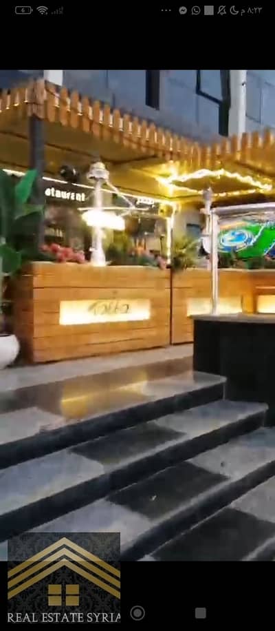Restaurant & Cafe for Rent in Shorouk City, Cairo - 1000524684. jpg