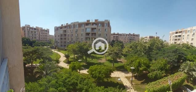 2 Bedroom Apartment for Sale in Madinaty, Cairo - 1000350613. jpg