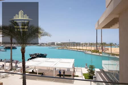 شاليه 2 غرفة نوم للايجار في الساحل الشمالي، مطروح - 072438e6-b5d7-4b06-9674-b35f98099eca. jpeg