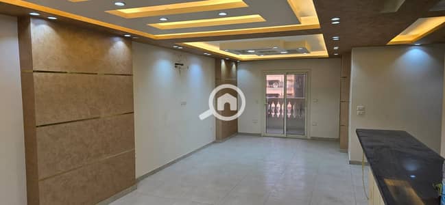3 Bedroom Flat for Rent in Nasr City, Cairo - 145801. jpg