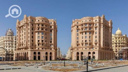 فلیٹ 3 غرف نوم للبيع في العاصمة الإدارية الجديدة، القاهرة - 277271686570420241108035108518. jpg